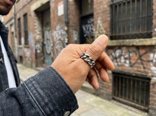 Silver_Cuban_Link_Ring