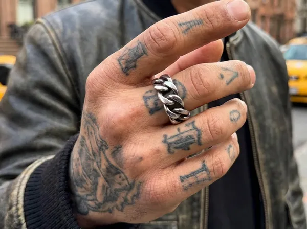 Silver_Cuban_Link_Ring