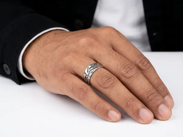 Ocean_Spirit_Sea_Lion_Engraved_Ring