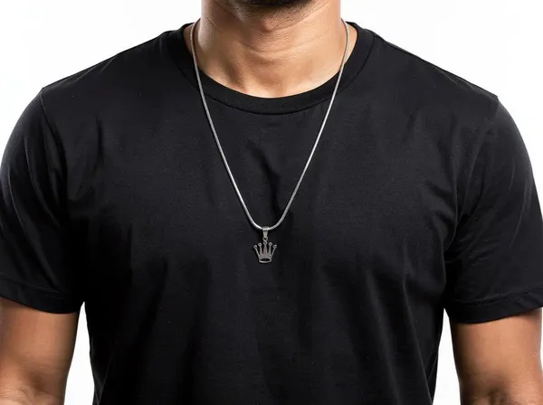 King_Crown_Pendant_Necklace