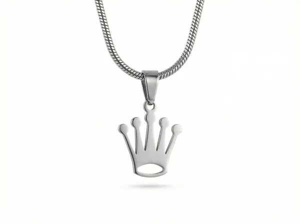 King_Crown_Pendant_Necklace