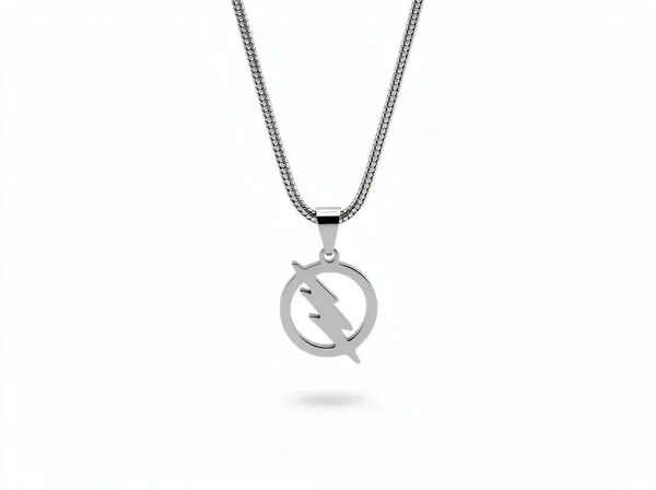 Lightning_Bolt_Pendant_Chain