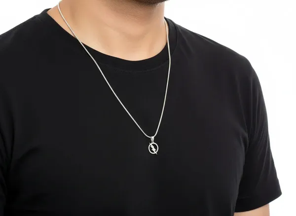 Lightning_Bolt_Pendant_Chain