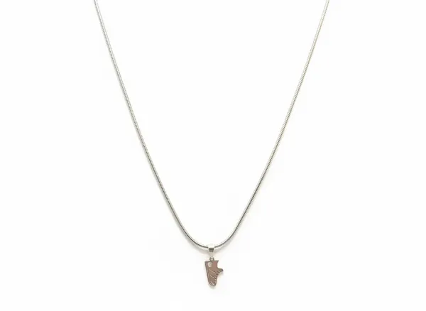 Sneaker_Pendant_Chain