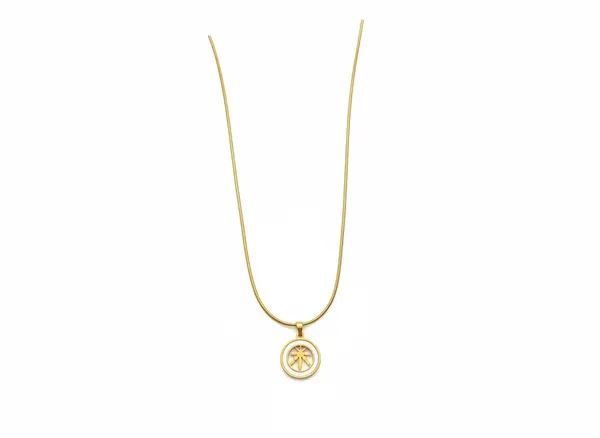 Golden_Cannabis_Leaf_Pendant