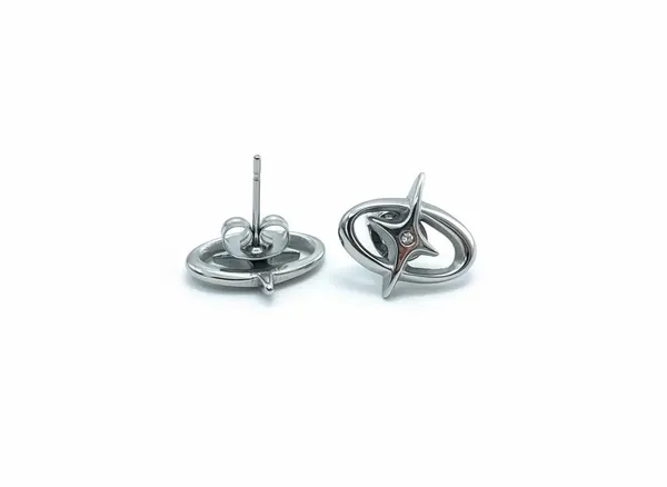 Orbit_Star_Stud_Earring_Right