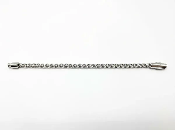 Rope_Chain_Bracelet_Silver