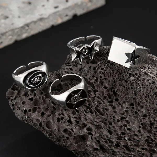 Starlight_Statement_Adjustable_Ring_Set_Of_4