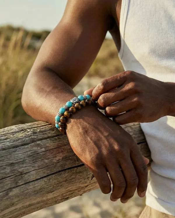 Turquoise_Buddha_Bracelet