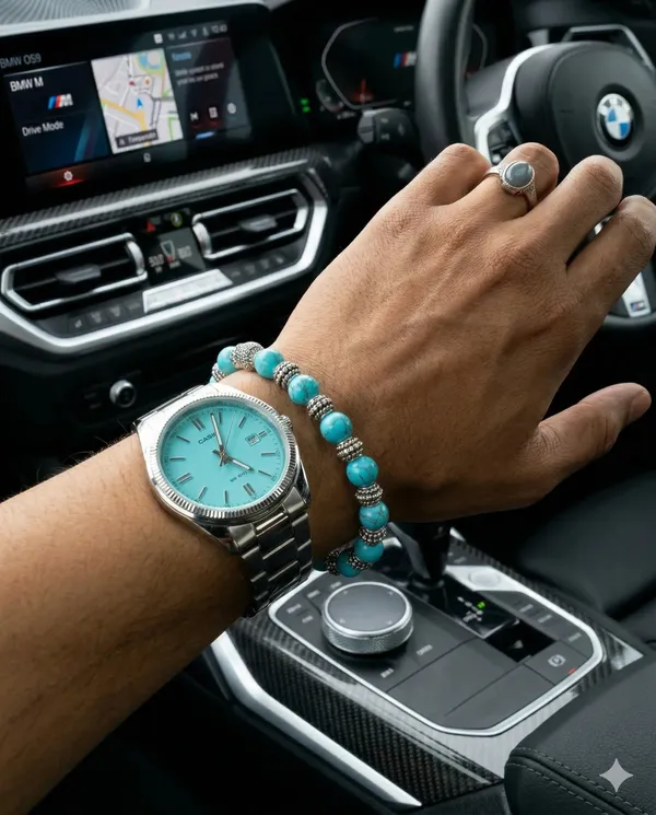 Turquoise_Buddha_Bracelet