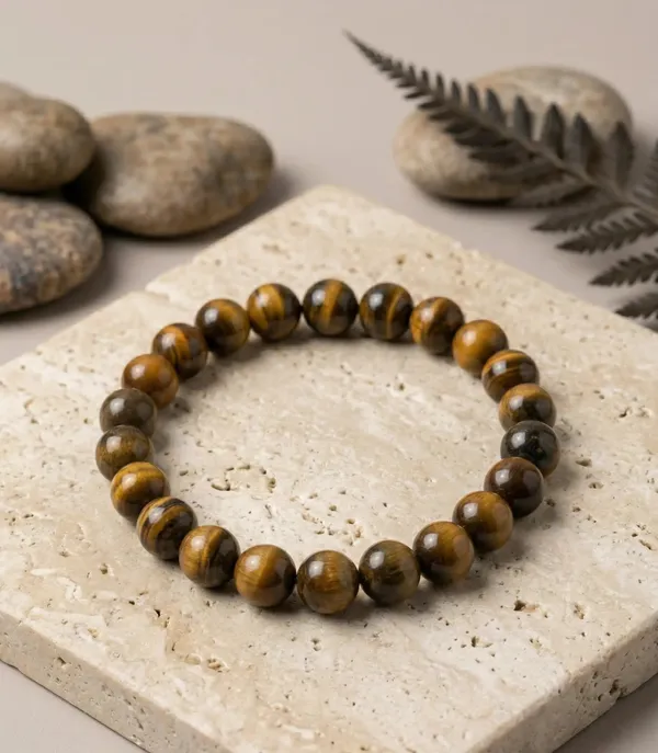 Tiger_Eye_Stone_Bracelet