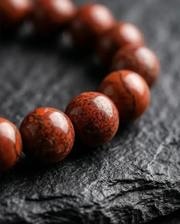 Red_Jasper_Endurance_Bracelet