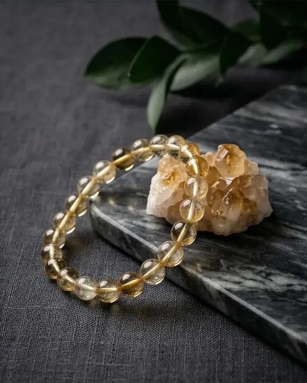 Citrine_Abundance_Bracelet