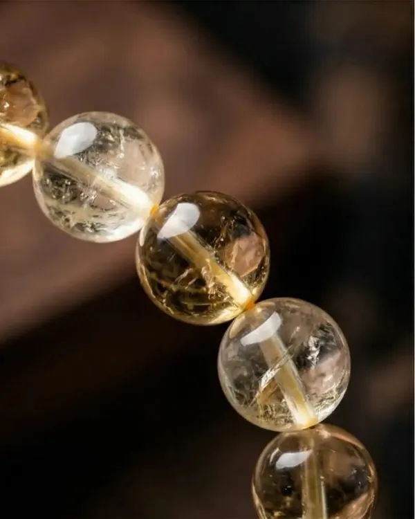 Citrine_Abundance_Bracelet