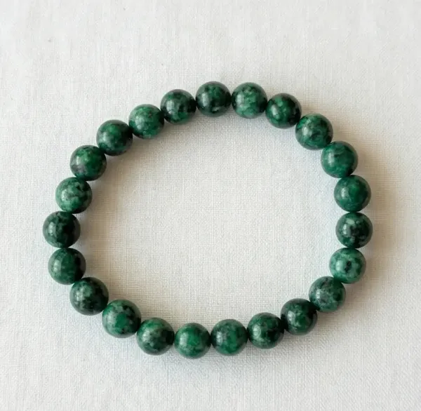 Emerald_Aura_Beaded_Bracelet