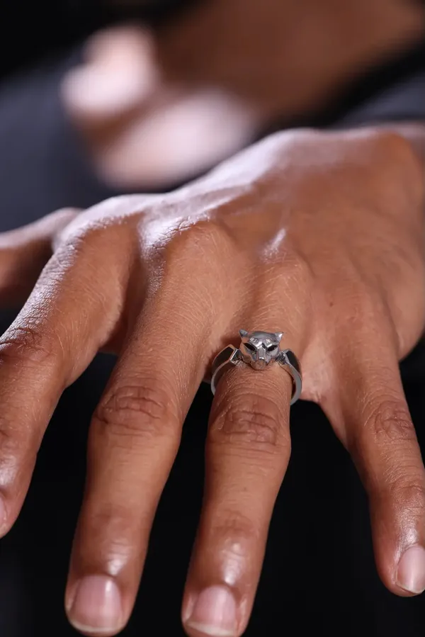 Panther_Adjustable_Ring