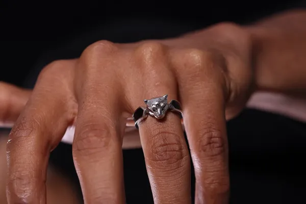 Panther_Adjustable_Ring