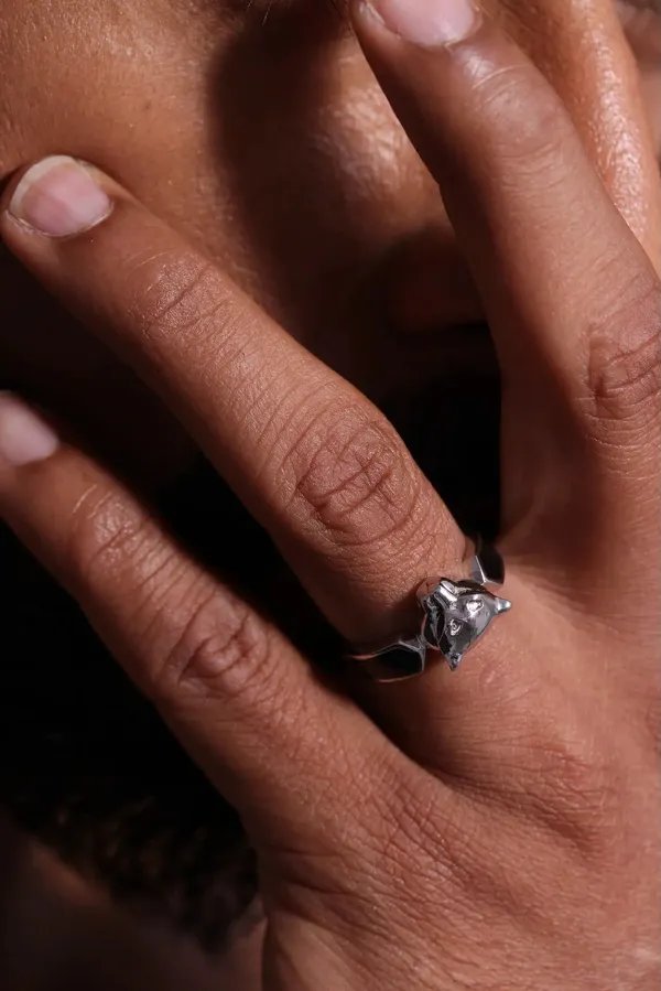 Panther_Adjustable_Ring