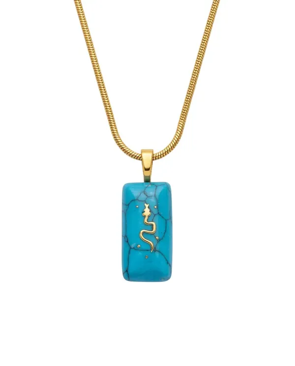 N_Ga_Blue_Howlite_Pendant_Necklace