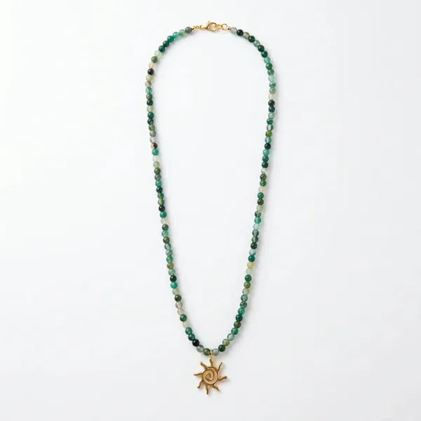 Sol_Spiral_Green_Agate_Beaded_Necklace