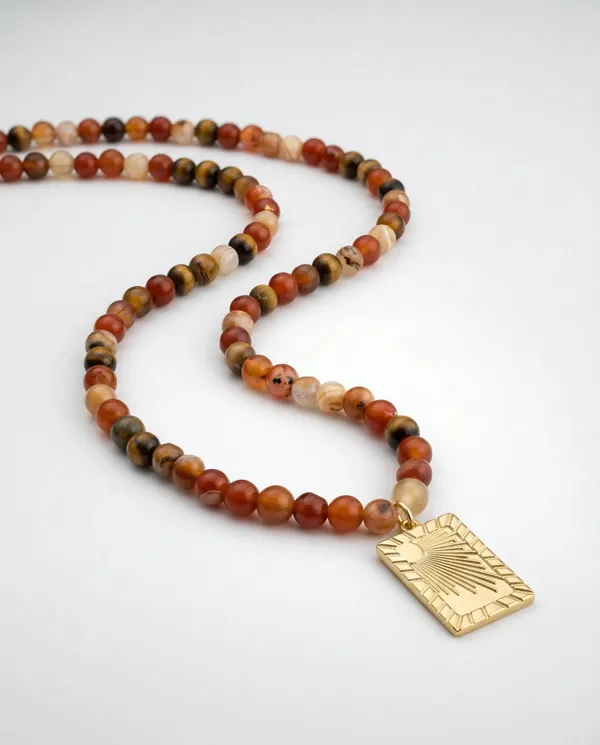 Carnelian_Agate_Rising_Sun_Necklace