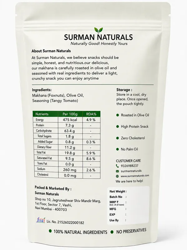 Surman_Naturals_Peri_Peri_And__Cream_&_Onion_Makhana_Roasted_Foxnuts_And_Tangy_Tomato_Makhana_Roasted_in_Olive_Oil_Pack_Of_3