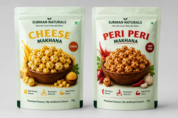 Surman_Naturals_Cheese_Makhana_Roasted_Foxnuts_And_Surman_Naturals_Peri_Peri__Pack_Of_2