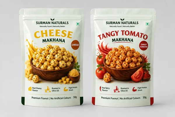 Tangy_Tomato_Makhana_Roasted_in_Olive_Oil_And_Surman_Naturals_Chees_Flavoured_Roasted_Makhana_for_Snacking__Pack_Of_2