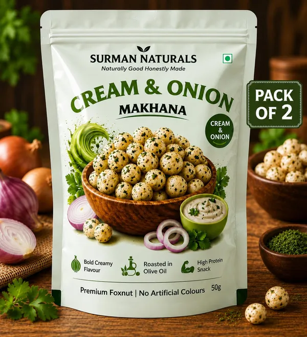Surman_Naturals_Cream_&_Onion_Flavoured_Roasted_Makhana_for_Snacking