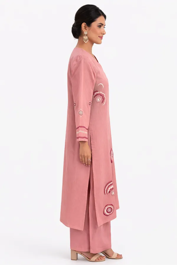 Dusty_Pink_Mal_Chanderi_Embroidered_Straight_Suit_Set_With_Dupatta_For_Women