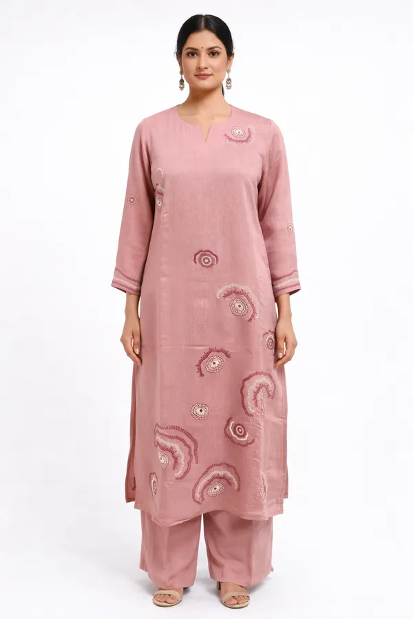 Dusty_Pink_Mal_Chanderi_Embroidered_Straight_Suit_Set_With_Dupatta_For_Women