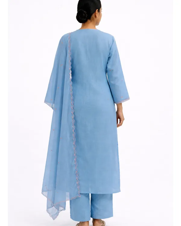Sky_Blue_Mal_Chanderi_Embroidered_Kurta_Set_With_Dupatta_For_Women