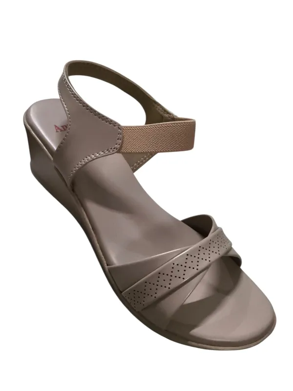 Taupe_Leather_With_Pu_Sole_Wedge_Sandals_For_Women