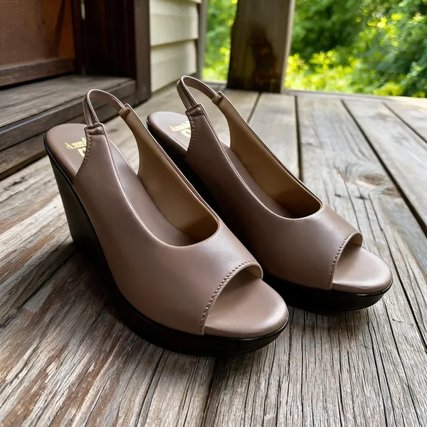 Brown_Leather_With_Pu_Sole_Wedge_Sandals_For_Women