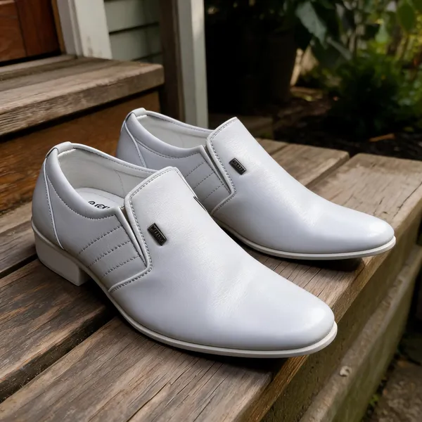 White_Micro_Synthetic_Formal_Shoes_For_Men