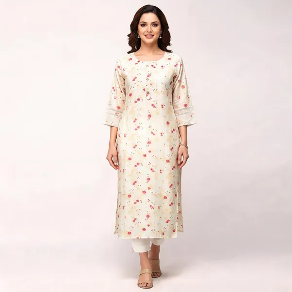 Off_White_Kurta_Muslin_Sequence_For_Women