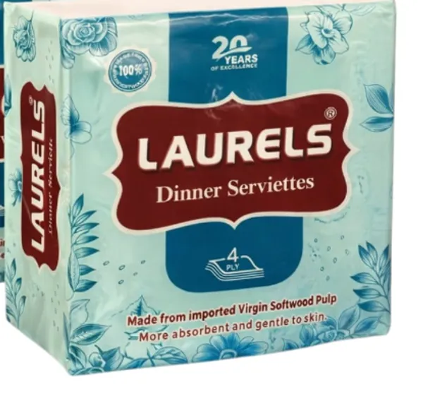 Laurels_Dinner_Napkins_4_Ply