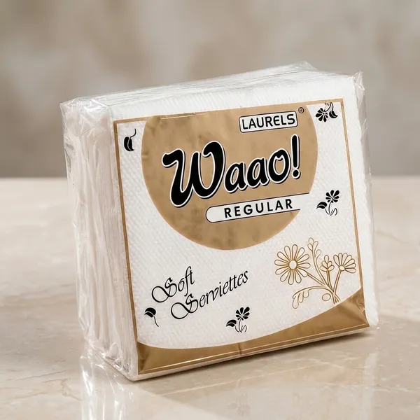 Laurels_Waao_Reg._Napkins