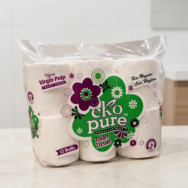 Laurels_12_IN_1_Eko_Pure__Toilet_Roll_2_Ply
