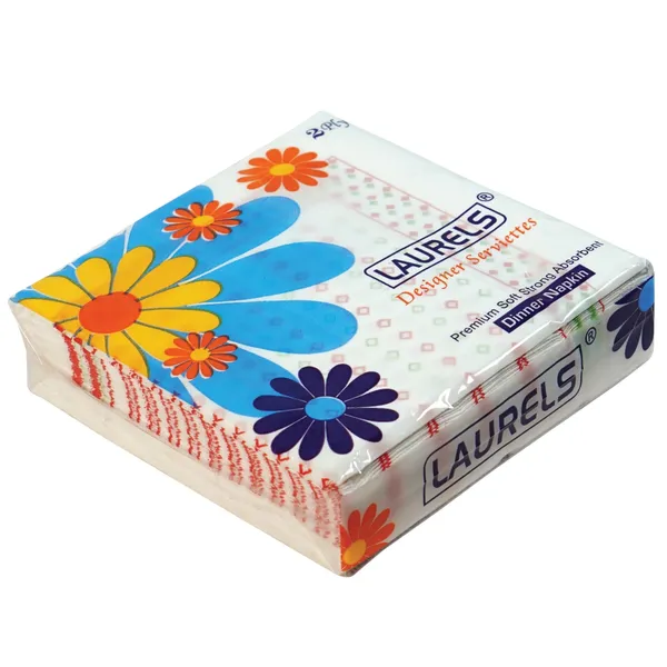Laurels_Dinner_Napkins_4_Ply