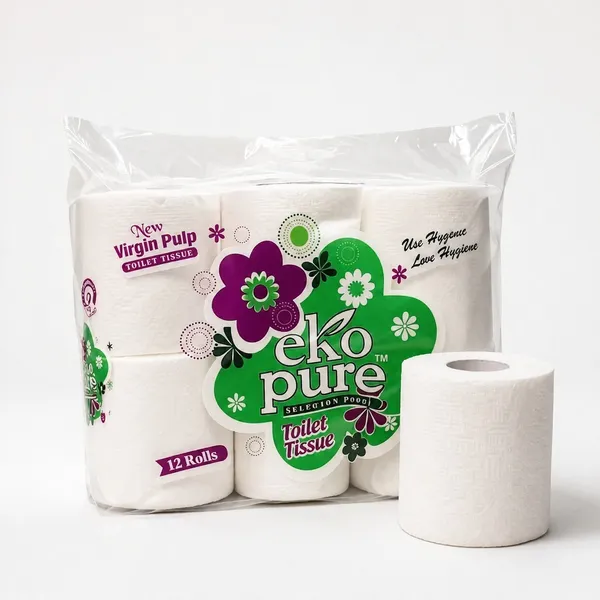 Laurels_12_IN_1_Eko_Pure__Toilet_Roll_2_Ply
