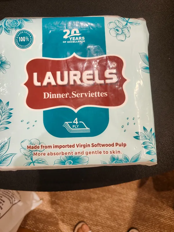Laurels_Dinner_Napkins_4_Ply