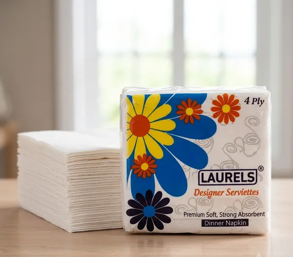Laurels_Designer__Dinner_Napkins_4_Ply
