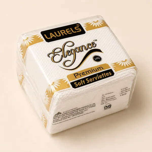 Laurels_Elegance_Napkins