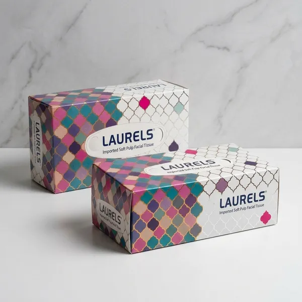 Laurels_Imported_Soft_Pulp_Facial_Tissue_Box_Pack_Of_2
