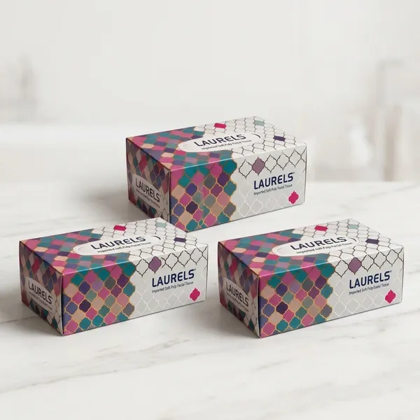 Laurels_Imported_Soft_Pulp_Facial_Tissue_Box_Pack_Of_3