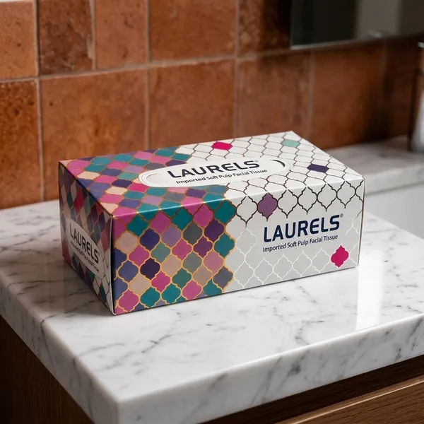 Laurels_Imported_Soft_Pulp_Facial_Tissue_Box_Pack_Of_2