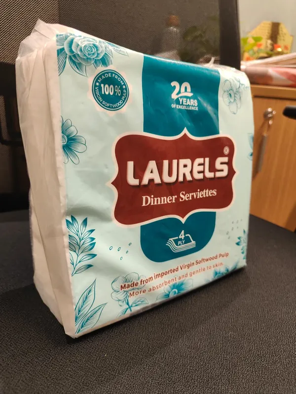 Laurels_Dinner_Napkins_4_Ply