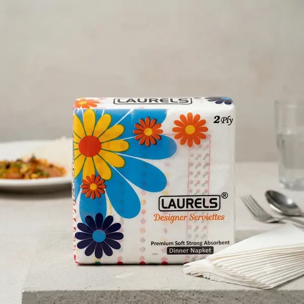 Laurels_Dinner_Napkins_4_Ply