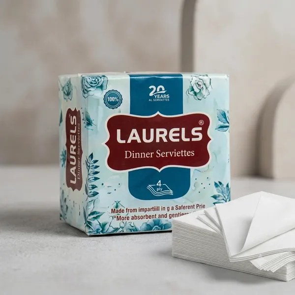 Laurels_Dinner_Napkins_4_Ply